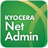 Net Admin, App, Button, Kyocera, Procopy, Inc., Bergen County, New Jersey
