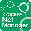 Net Manager, App, Button, Kyocera, Procopy, Inc., Bergen County, New Jersey