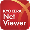 Net Viewer, App, Button, Kyocera, Procopy, Inc., Bergen County, New Jersey