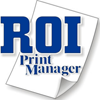 ROI Print Manager, App, Button, Kyocera, Procopy, Inc., Bergen County, New Jersey