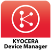 Device Manager, App, Button, Kyocera, Procopy, Inc., Bergen County, New Jersey