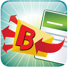 AccuSender Powered By Biscom Icon Print, Kyocera, Procopy, Inc., Bergen County, New Jersey
