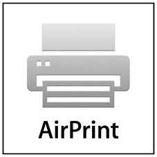 AirPrint, Kyocera, Procopy, Inc., Bergen County, New Jersey