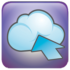 CloudConnect App Icon Digital, Kyocera, Procopy, Inc., Bergen County, New Jersey