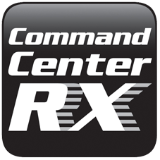 CommandRx App Icon Digital, Kyocera, Procopy, Inc., Bergen County, New Jersey