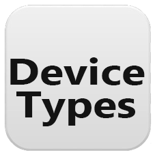 Device Types, Kyocera, Procopy, Inc., Bergen County, New Jersey