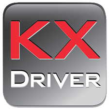 KX Driver App Icon Digital, Kyocera, Procopy, Inc., Bergen County, New Jersey
