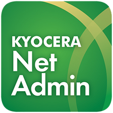 Net Admin App Icon Digital, Kyocera, Procopy, Inc., Bergen County, New Jersey