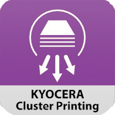 Kyocera Cluster Printing, Kyocera, Procopy, Inc., Bergen County, New Jersey