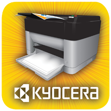 Mobile Print For Students Icon, Kyocera, Procopy, Inc., Bergen County, New Jersey